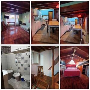 Casa de 1 dormitorio